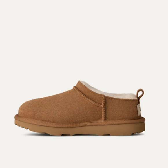 🇨🇦 UGG Kids' Classic Micro - Picture 3 of 12